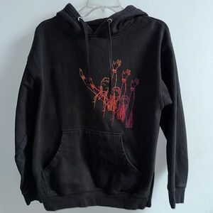 Lauren Daigle 2020 World Tour Merch Sweatshirt